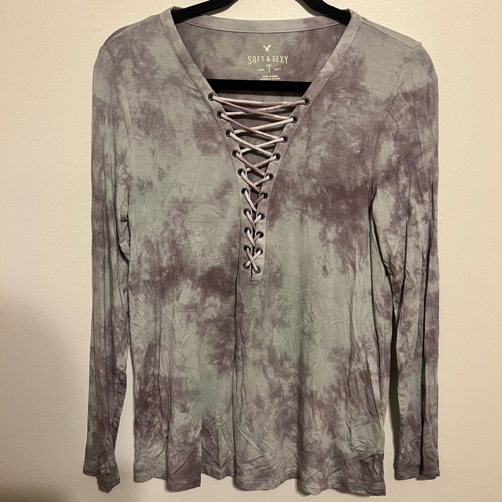 American Eagle Shirt